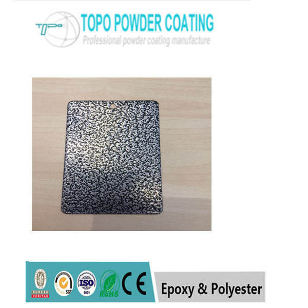 180 ℃ - 200 ℃ Sertleşme Sıcaklığı Saf Polyester Toz Boya PHJB25342