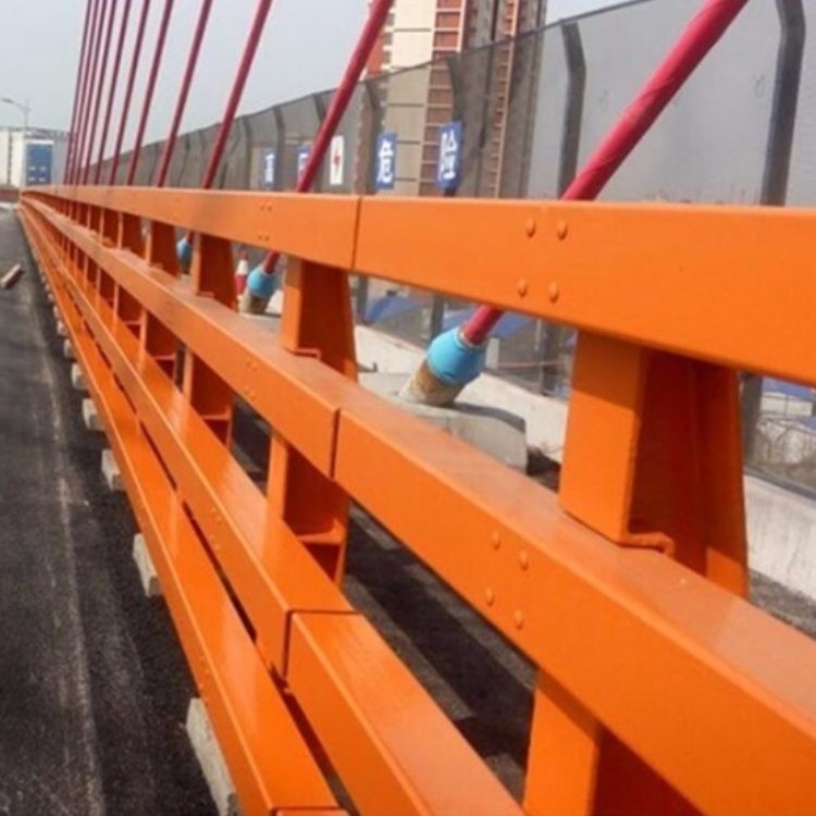 Elektrostatik Spry Polyester TGIC Orange Powder Coating Paint for Expressway Guardrail Board (Hızlı Yol Koruma Kuralı)