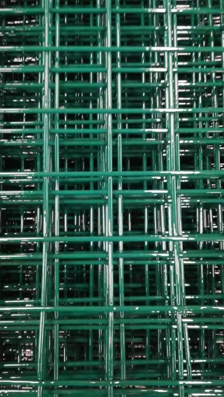 Ral 6005 Zincir Bağ Çitleri için Yeşil Renkli Dipleme LDPE Polietilen Tozu